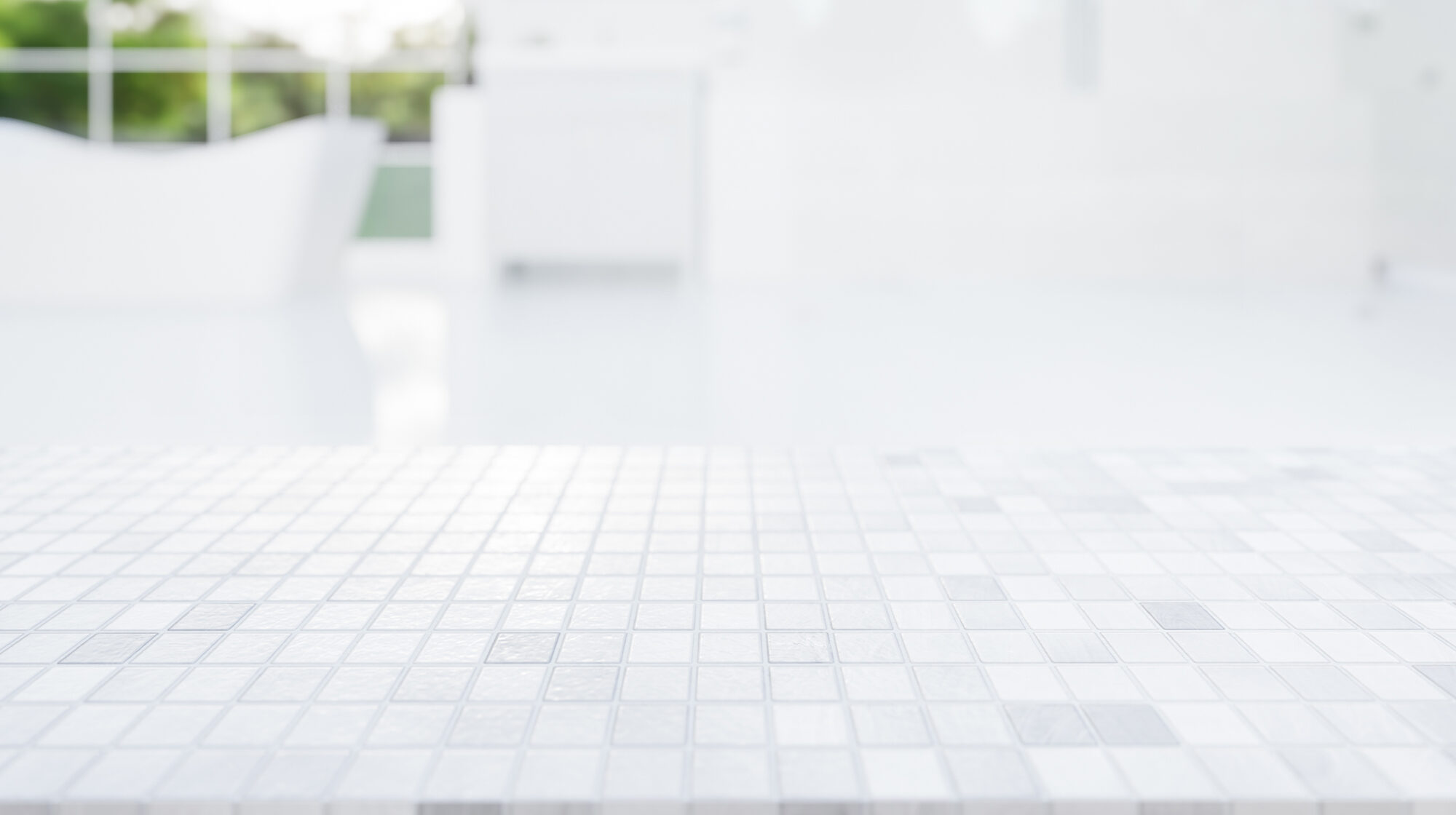 piastrelle mosaico antiscivolo per box doccia