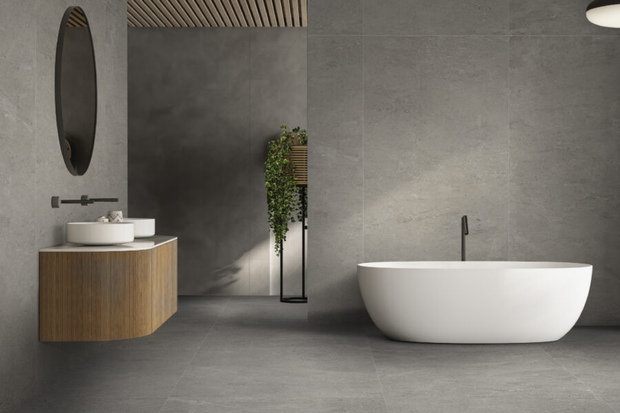 piastrelle antiscivolo bagno