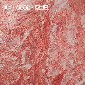 matt glues and Sicer's GHR technical grids