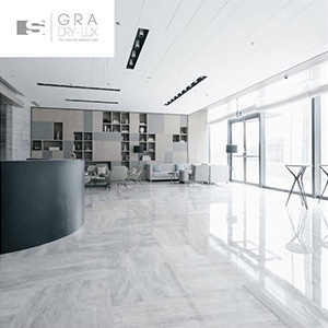 Sicer's GRA DRY-LUX technology