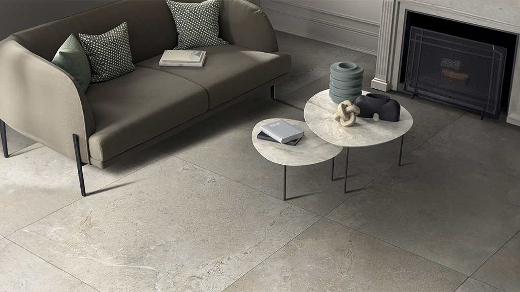 Nuove collezioni ceramiche 2025