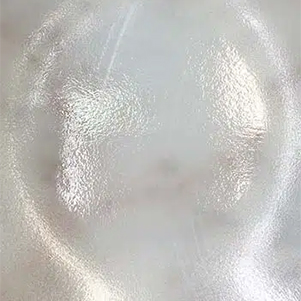 smalto bianco perlato Sicer
