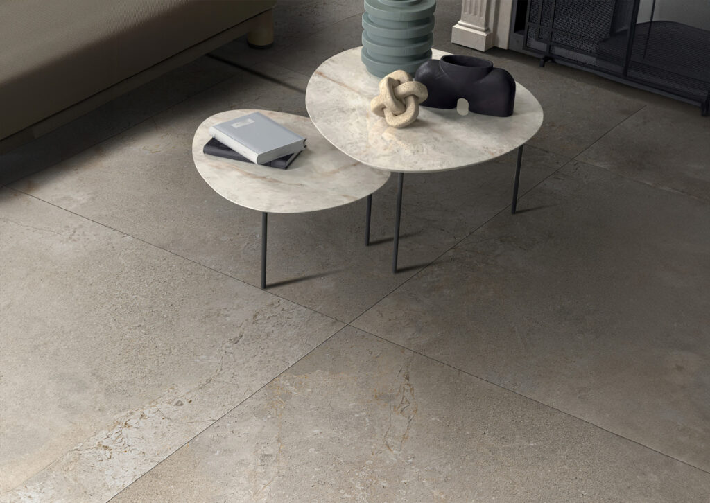 applicazione, ceramiche, graniglie, ghr