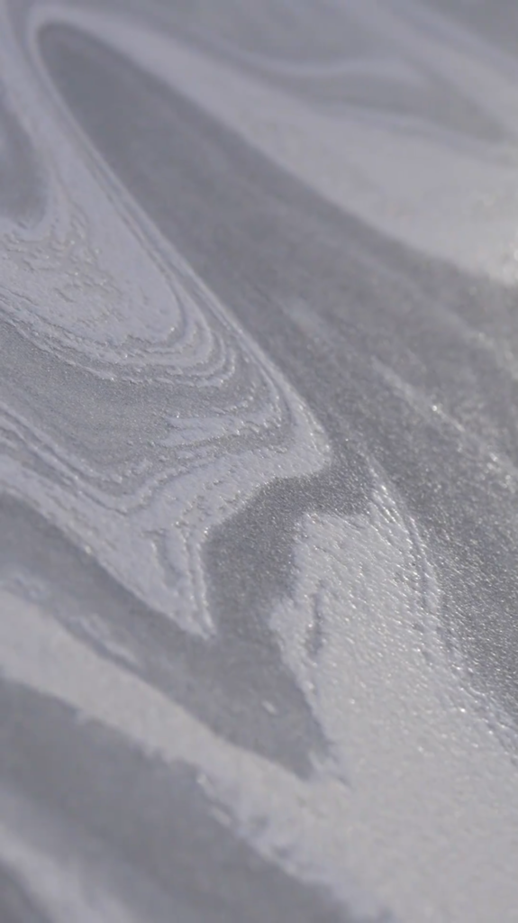 Inchiostri digitali ecologici Sicer .LE su linea di stampa ceramic