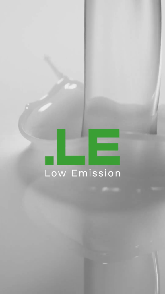 inchiostri digitali ecologici Sicer .LE su linea di stampa ceramica