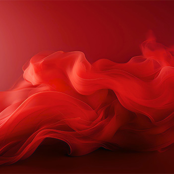 Inchiostro rosso