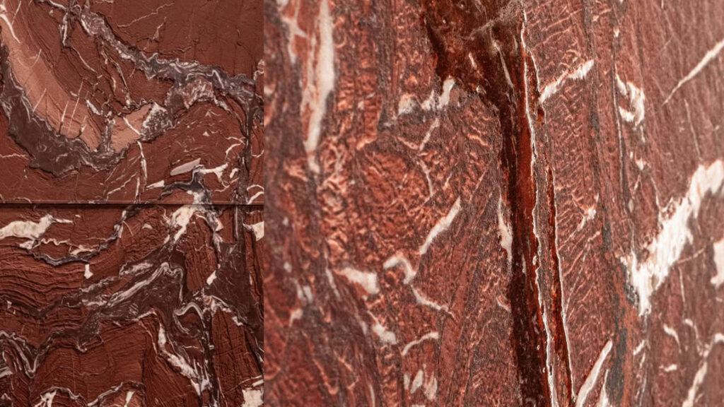 fuorisalone-2026-rosso-cardinale-metamorphosis-sicer