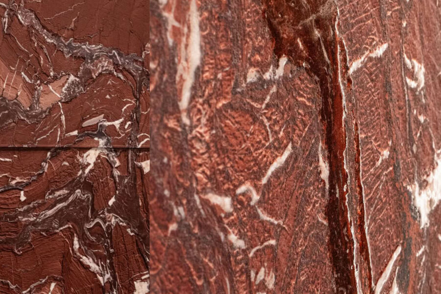 fuorisalone-2026-rosso-cardinale-metamorphosis-sicer